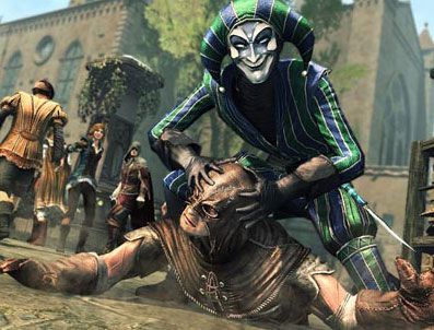 CREED - Assassin's Creed Brotherhood'un sırlarını çözdük!