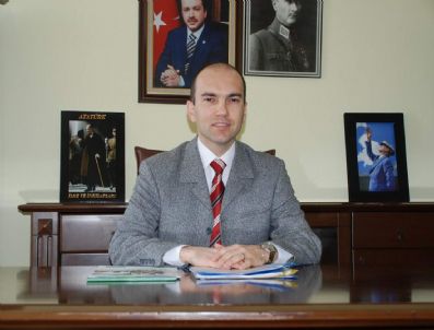 CEVAT DURAK - Başkan Durak Eleştirildi