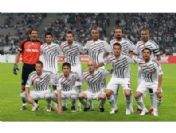 Beşiktaş, Bursaspor Maçına Hazır