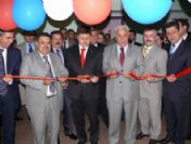 Bilecik Devlet Hastanesi'ne Mr Cihazı Alındı