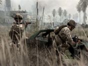 Call of Duty Modern Warfare 2 Resurgence harita paketi resimleri