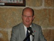 Çgc Başkanı Esendemir: 'Yerel Basın Ayakta Kalma Mücadelesi Veriyor'