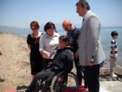 Denizaltını Keşfettiler