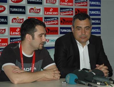 JOSE COUCEIRO - Denizlispor, Süper Lig'e beraberlikle veda etti