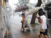 Dikkat yağışlı hava geliyor