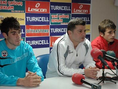 Diyarbakırspor, Turkcell Süper Lig'e mağlubiyetle veda etti
