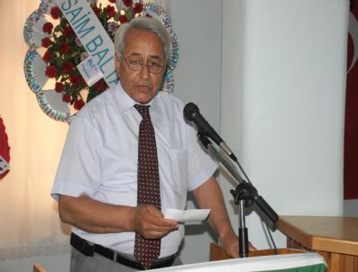 TARIŞ - Dünya Çiftçiler Günü Akhisar'da Kutlandı