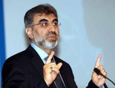 NABUCCO - Enerji Bakanı Yıldız: '2023 Yılına Kadar Doğalgaz Sıkıntısı Kalmayacak'