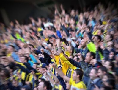 ANKARA 19 MAYıS STADı - Fenerbahçe maçı biletleri karaborsada