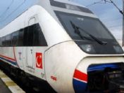 Hızlı Treni Yavaşlatan Hırsızlara 'Son İstasyon' Operasyonu