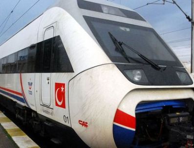Hızlı Treni Yavaşlatan Hırsızlara 'Son İstasyon' Operasyonu