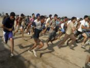 Indıa Army Recruıtment Rally