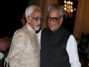 Indıa Former Vıce Preısdent Dıed