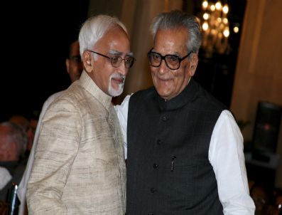 Indıa Former Vıce Preısdent Dıed