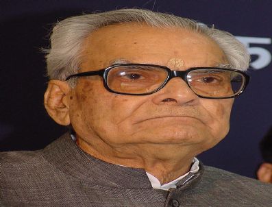 Indıa Former Vıce Presıdent Dıed