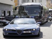 Italy Soccer Champıons League