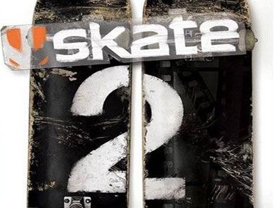 XBOX 360 - Kaykay üzerindeyken dikkat etmezseniz bunlar olur