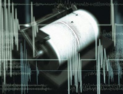 HAMZA ERKAL - Kocaeli'de 4,3 büyüklüğünde deprem