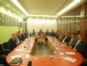 Konyaspor'dan Maddi Destekte Bulunanlara Teşekkür