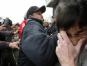 Kyrgyzstan Unrest