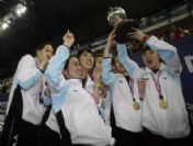 Malaysıa Badmınton Thomas Uber Cup