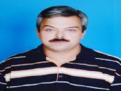 Mhp Aydın Milletvekili Recep Taner'in Acı Günü