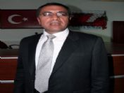 Nevşehir Esnaf Ve Sanatkarlar Odaları Birliği'nde Seçim Heyecanı