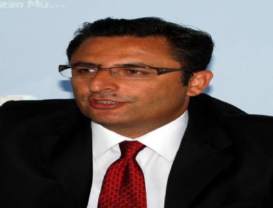 MUHITTIN PAMUK - Öğrenci Yurdu Ödenek Bekliyor