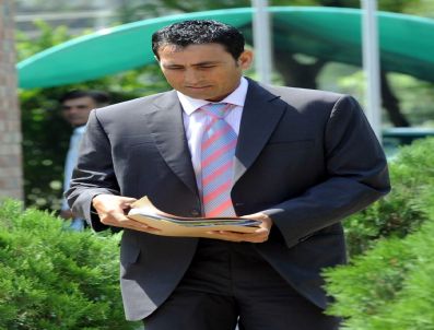 Pakıstan Crıcket Shoaıb Hearıng