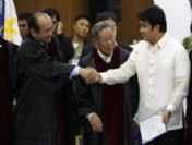 Phılıppıne Electıon