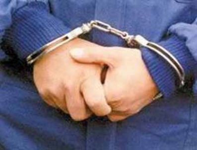 Polisin Operasyonuyla Yakalanan Dolandırıcı Tutuklandı