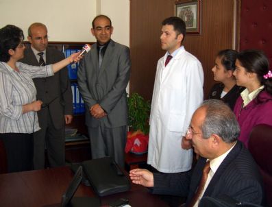 Projeleri İlk 50 Arasına Girdi