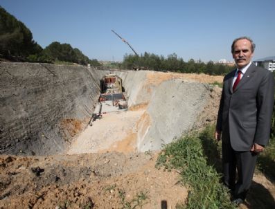 Raylı Sistem Ağı İkiye Katlanıyor