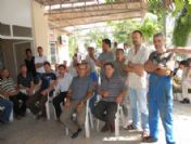 Sanayi Sitesinin Yer Sorunu Yargıya Taşındı