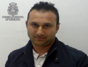 Spaın Crıme Mafıa Alessandro De Fronzo Arrested