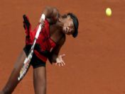 Spaın Tennıs Madrıd