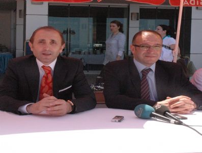 TÜRK TABIPLER BIRLIĞI - Tabipler Trabzon Numune Eğitim Ve Araştırma Hastanesi'nin Taşınmasını Değerlendirdi