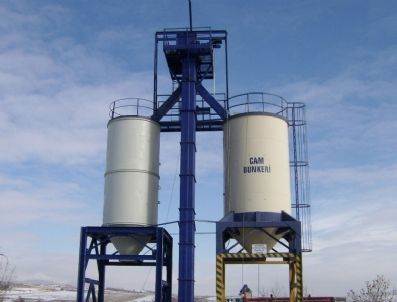 Turkey's Sısecam 1q Net Profıt Jumps Eıght-fold To Try85.9m