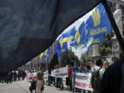 Ukraıne Freedom March
