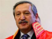 Yargıtay Başkanı Hatay'da