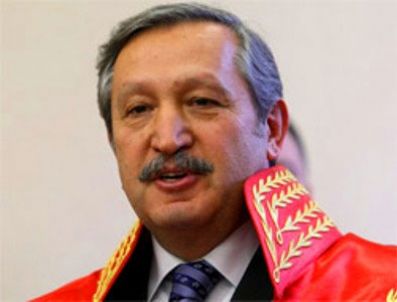 CEMIL AKSAK - Yargıtay Başkanı Hatay'da