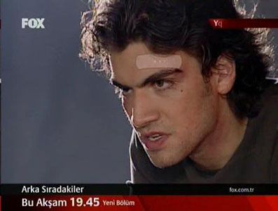 ARKA SIRADAKİLER DİZİSİ - Arka Sıradakiler 116. Bölüm Fragmanı Yayınlandı