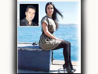 KENAN İMİRZALIOĞLU - Asla Kenan'la birlikte olmam diyemem