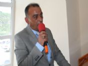 Devrek'te İş Yeri Sahipleri 20 Yıl Sonra Tapularına Kavuştu