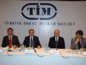 Eib, Tim Başkanlığı İçin Büyükekşi Dedi