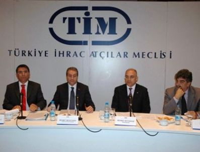 Eib, Tim Başkanlığı İçin Büyükekşi Dedi