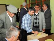 İptal Edilen Seçim Yeninden Yapıldı