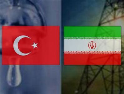 VEDAT AKGIRAY - Irak-Türkiye Uluslararası Enerji Ve Ticaret Arenası