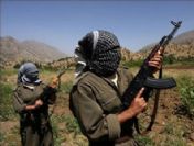 İran'da PKK'ya ağır darbe
