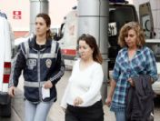 Konya'daki Ergenekon Bağlantılı Operasyon